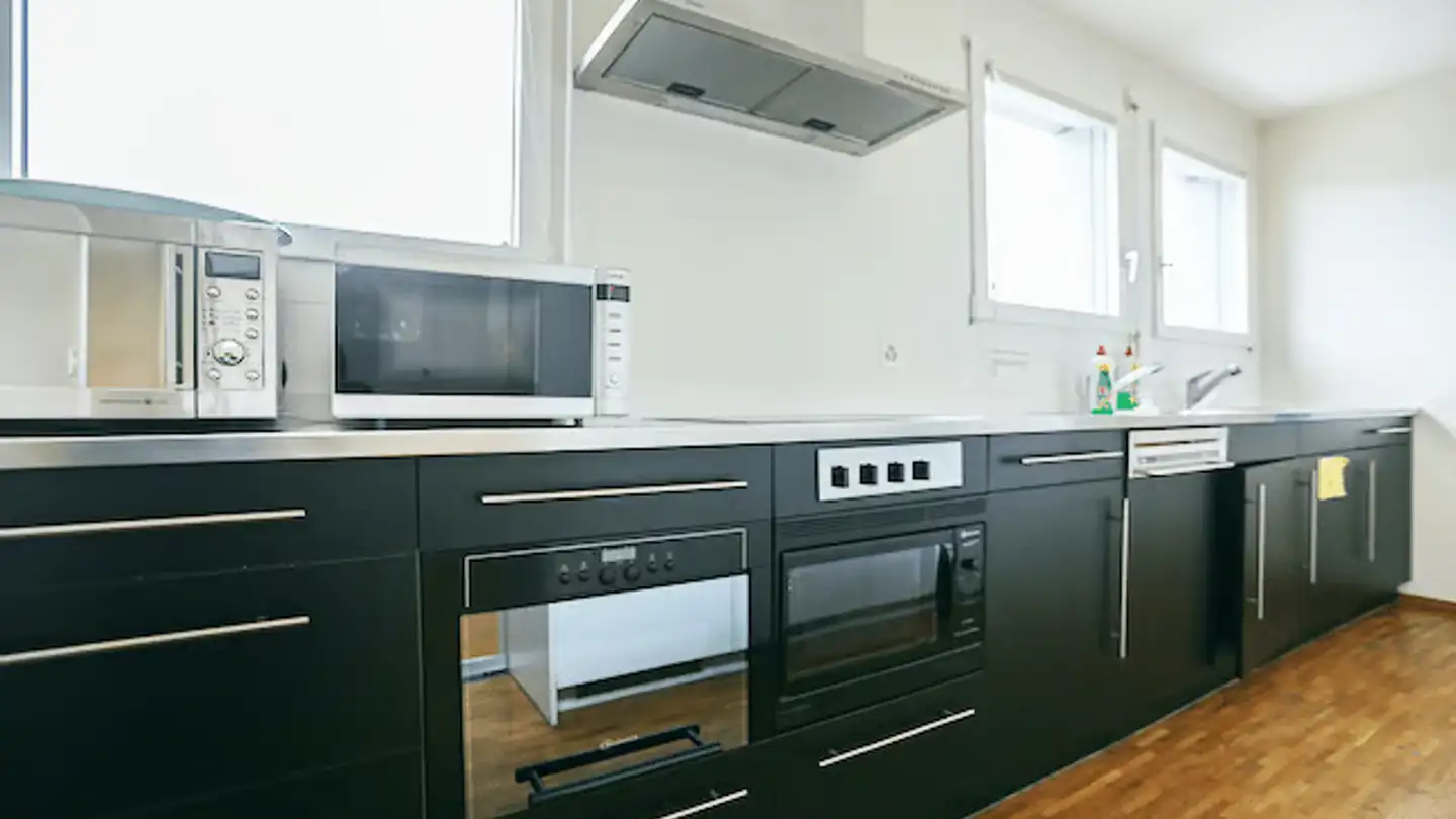 Office space for rent - Mattenstrasse 6, 3073 Gümligen - Photo 4