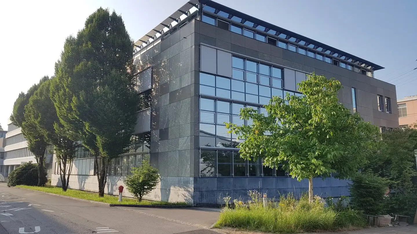 Bureau à louer - Mattenstrasse 6, 3073 Gümligen