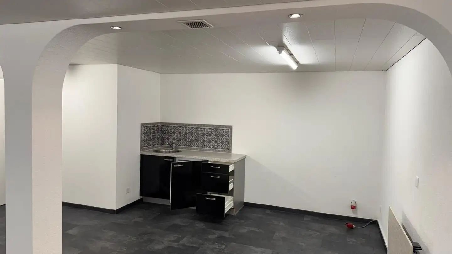 Commerciale in affitto - Neuweidstrasse 3, 6208 Oberkirch LU - Foto 4