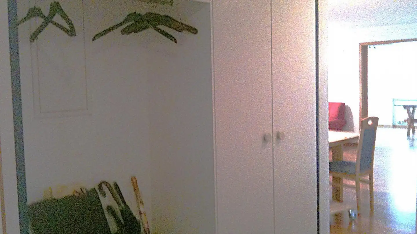 Wohnung mieten - Neufeldstrasse 15, 9463 Oberriet SG - Foto 4