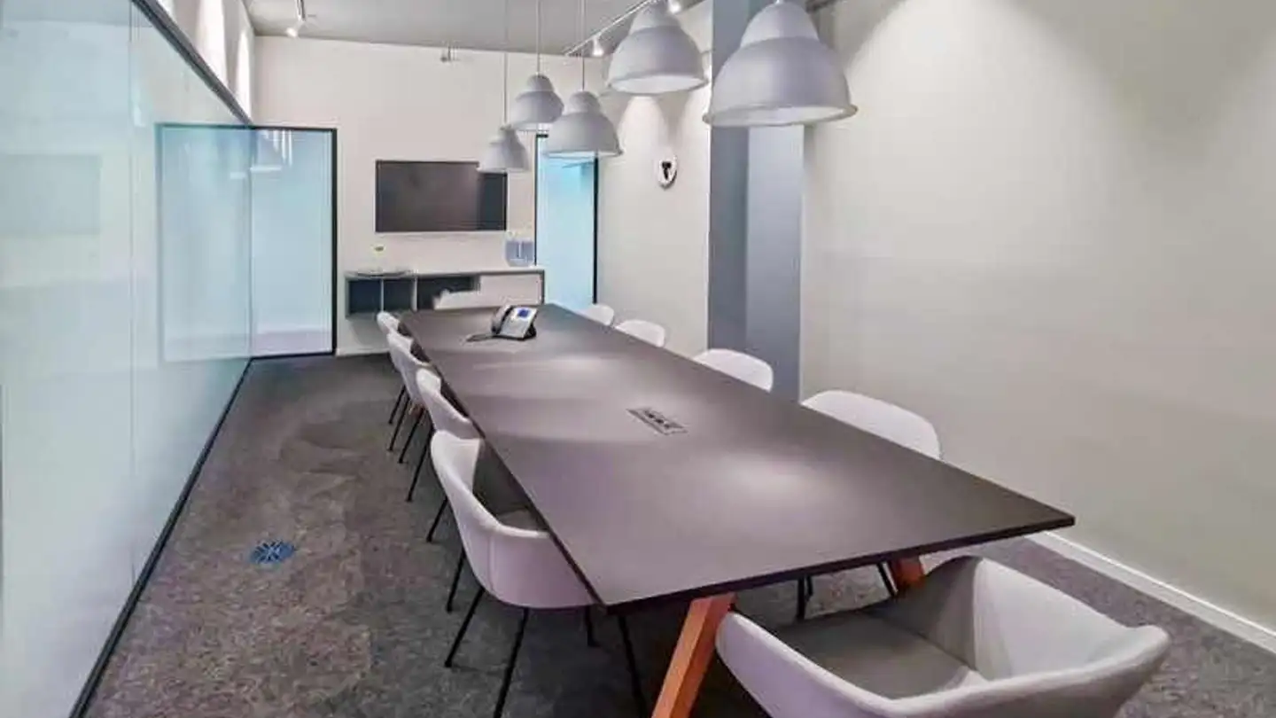 Spazio ufficio in affitto - Hagenholzstrasse 56, 8050 Zürich