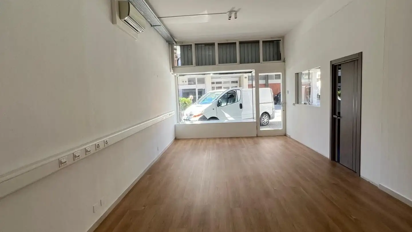 Bürofläche mieten - 6900 Lugano