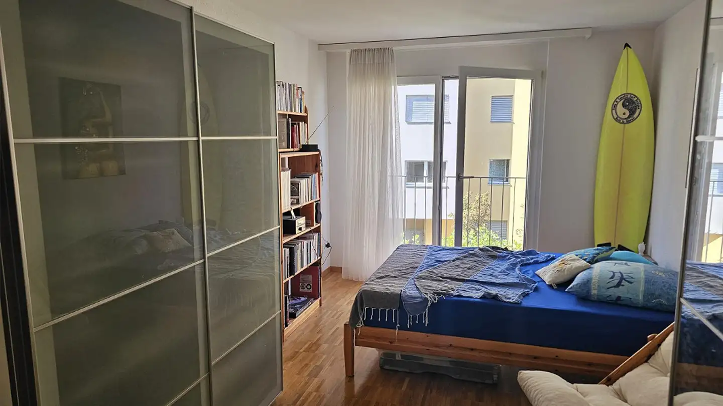 Appartamento in affitto - Eisenburgstrasse 4, 8854 Siebnen