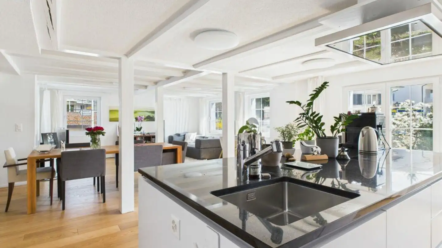 Row house for sale - Walderstrasse, 8340 Hinwil - Photo 2