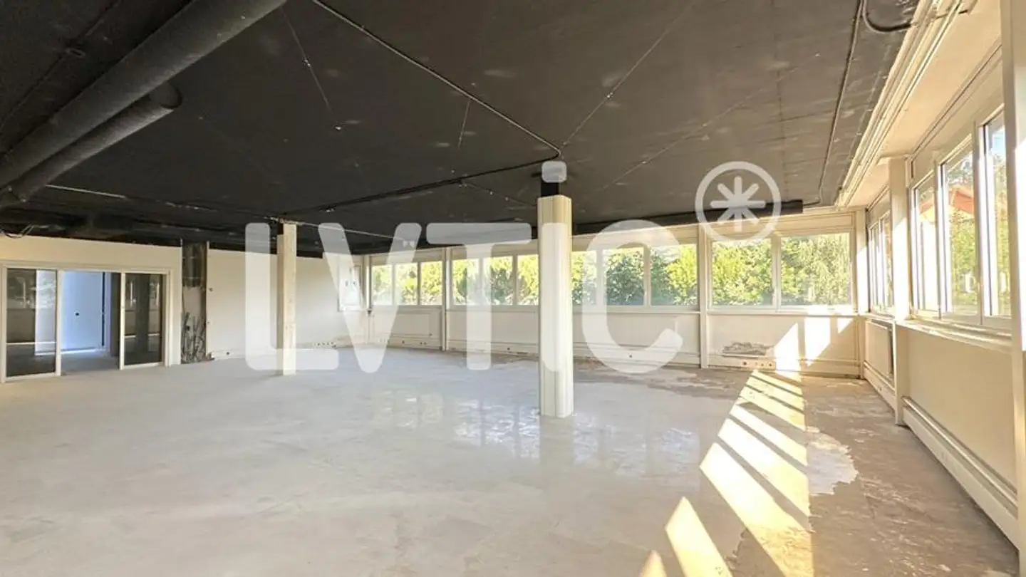 Immeuble mixte à louer - 1088 Ropraz - Photo 3