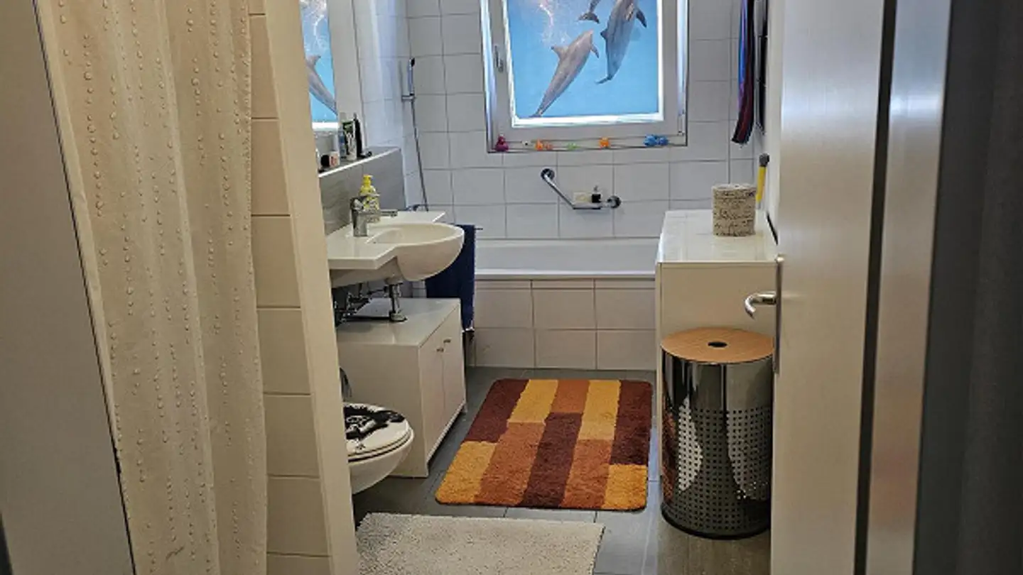 Appartamento in affitto - Eisenburgstrasse 4, 8854 Siebnen - Foto 2