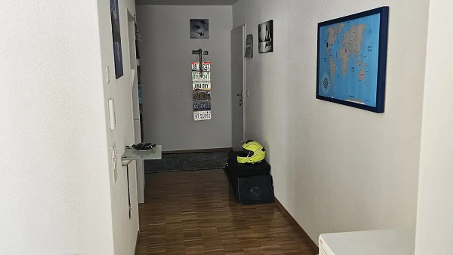 Appartamento in affitto - Eisenburgstrasse 4, 8854 Siebnen - Foto 3