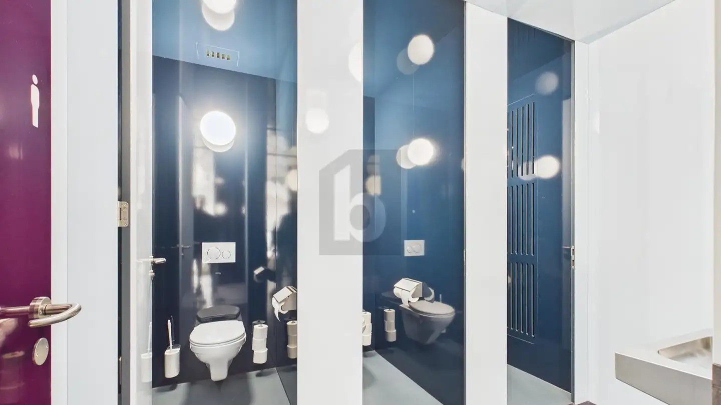 Office space for rent - 5000 Aarau - Photo 4