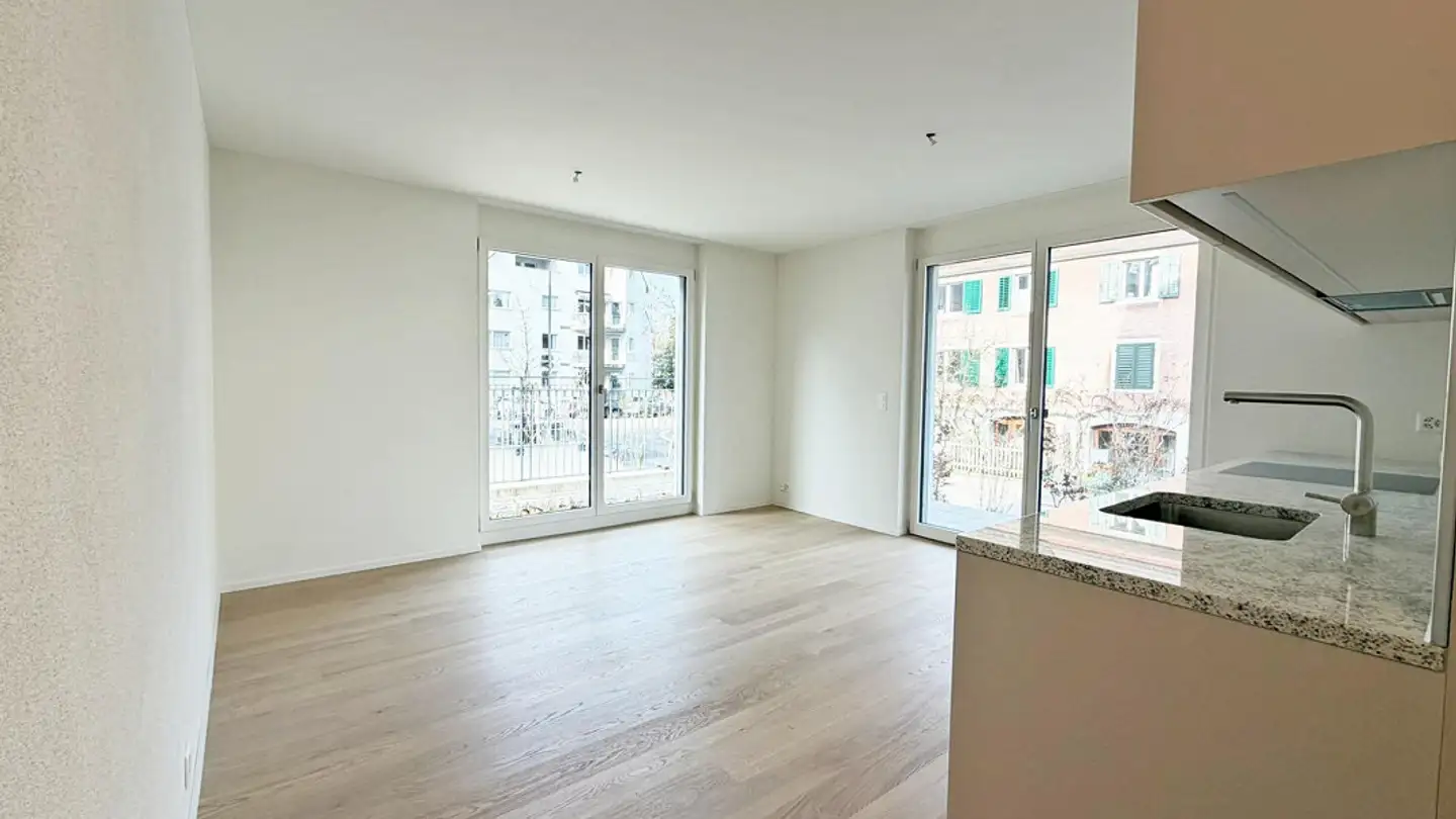 Appartamento in affitto - Künzlistrasse 5, 8057 Zürich - Foto 2