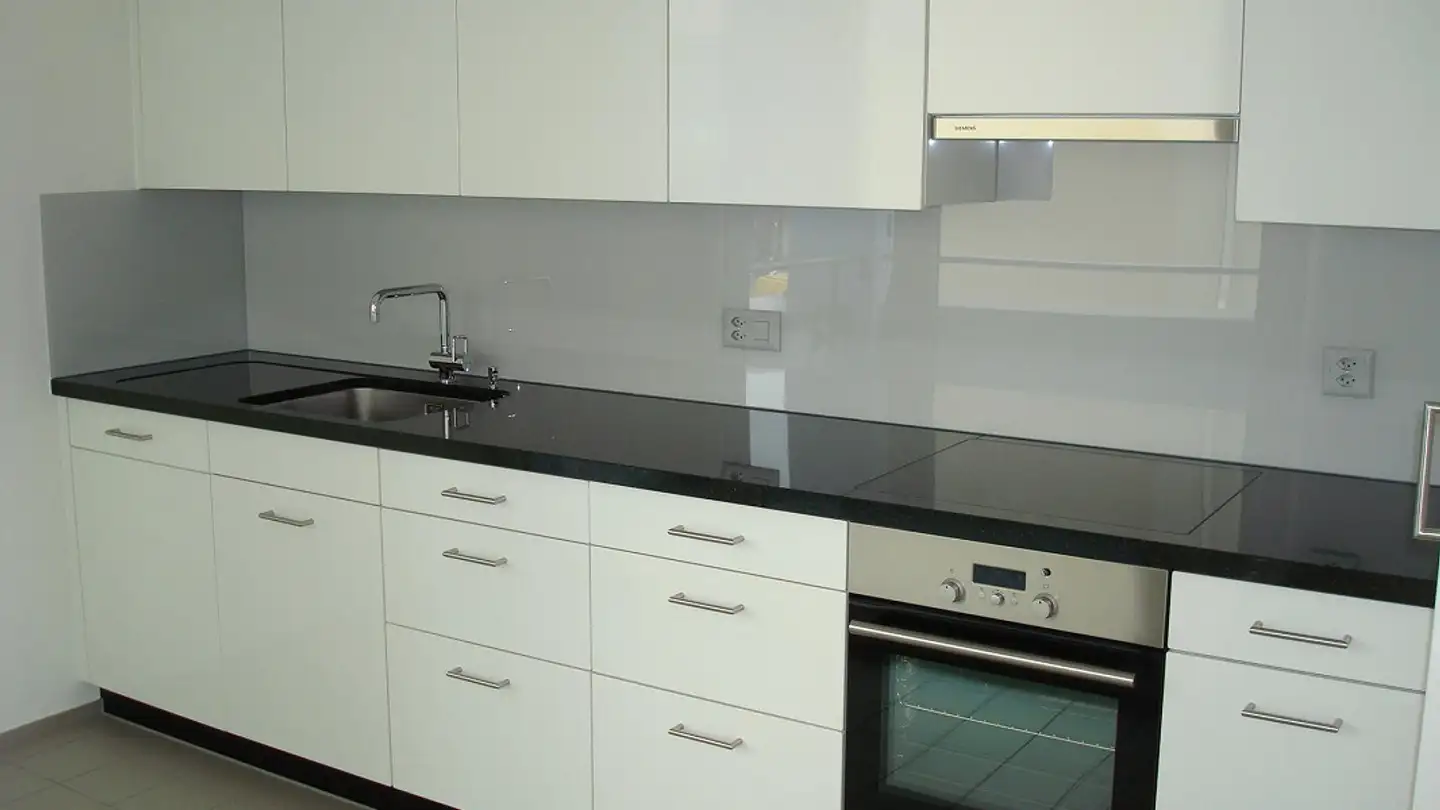 Wohnung mieten - Untere Bahnhofstrasse 28, 9500 Wil SG - Foto 4