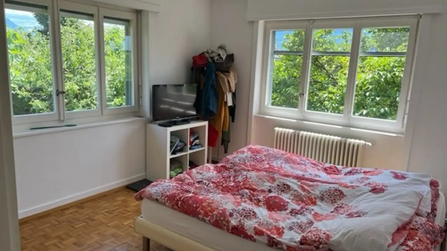 Maison individuelle à louer - Chemin Sous-Chaponneyres 3, 1800 Vevey - Photo 3