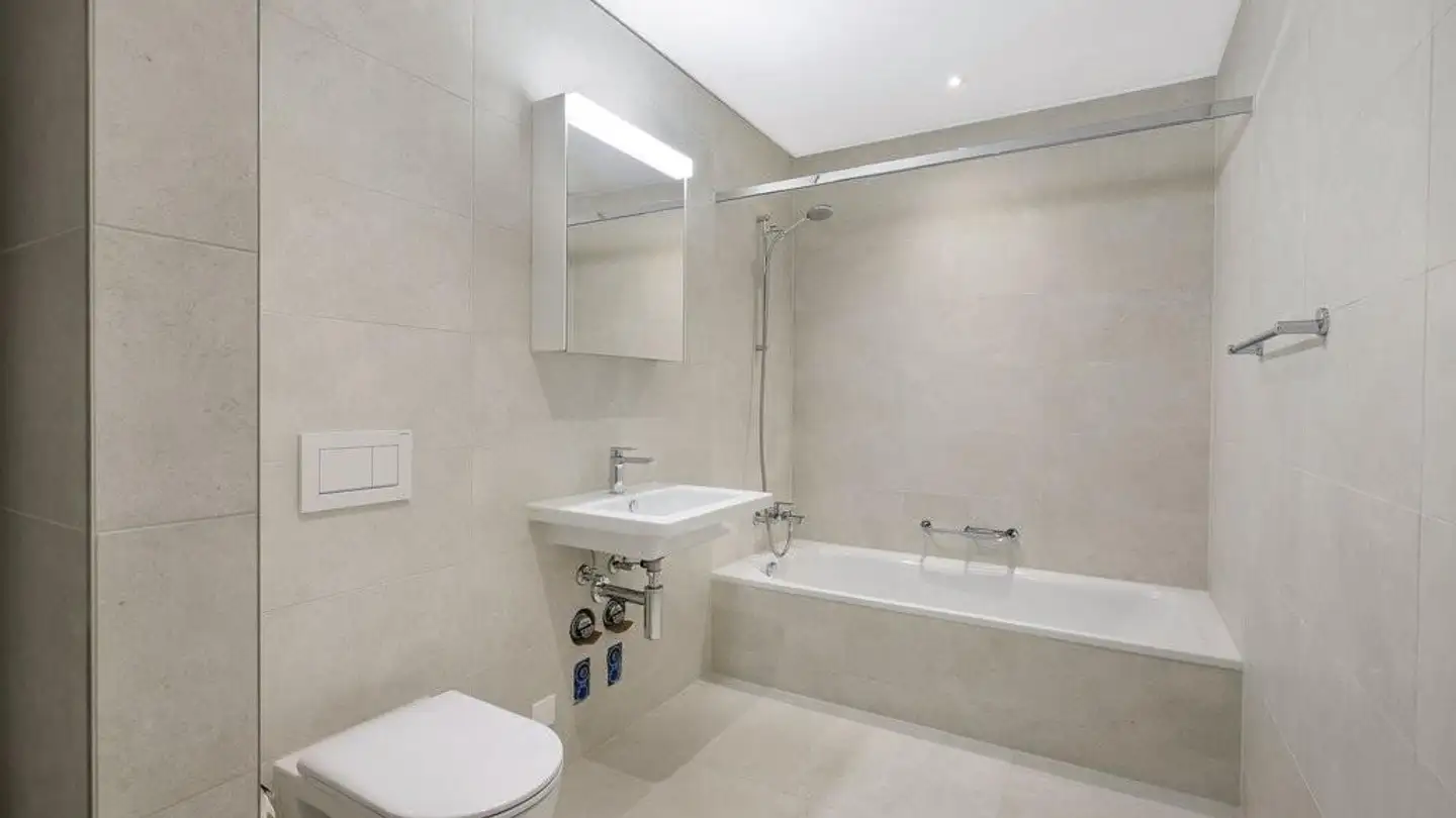Appartamento in affitto - Bernstrasse 25, 3072 Ostermundigen - Foto 3
