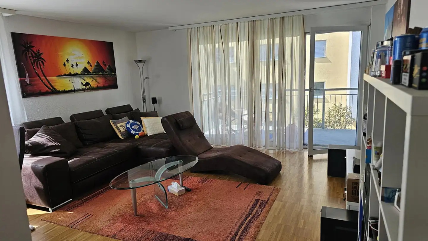 Appartamento in affitto - Eisenburgstrasse 4, 8854 Siebnen - Foto 4