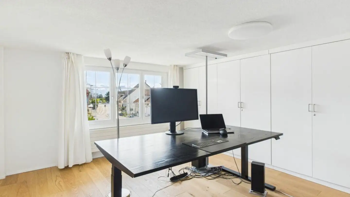 Row house for sale - Walderstrasse, 8340 Hinwil - Photo 4