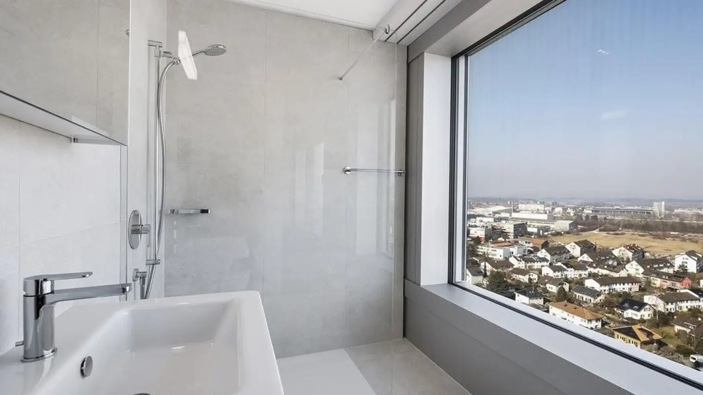 Appartamento in affitto - Bernstrasse 25, 3072 Ostermundigen - Foto 4