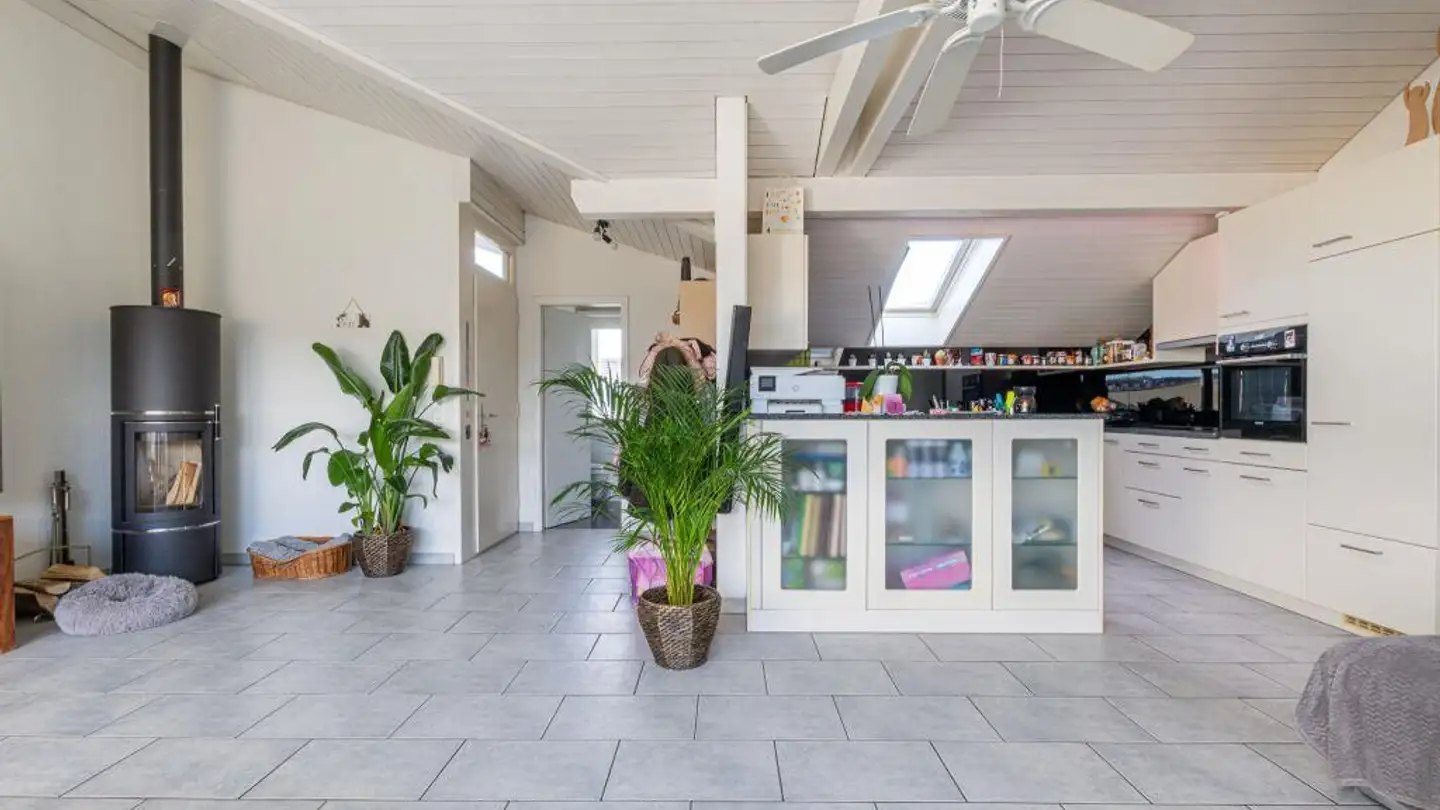 Apartment for rent - Maiacherweg 29, 5622 Waltenschwil - Photo 3