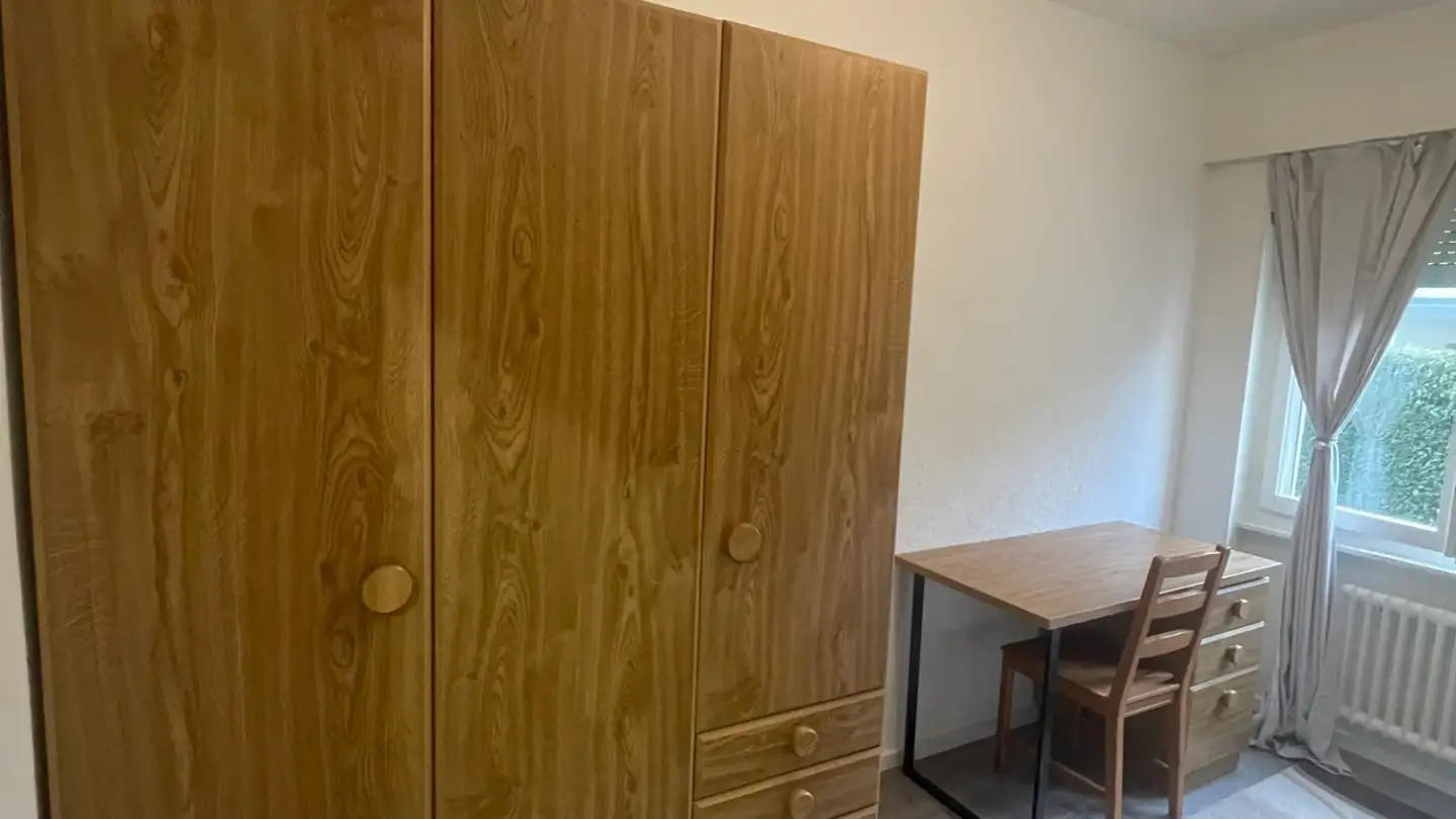 Single room for rent - 1006 Lausanne - Photo 2