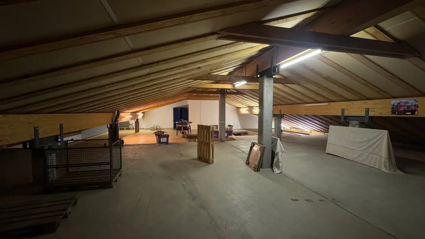 Espace de stockage à louer - Hauptstrasse 7a, 8756 Mitlödi - Photo 2