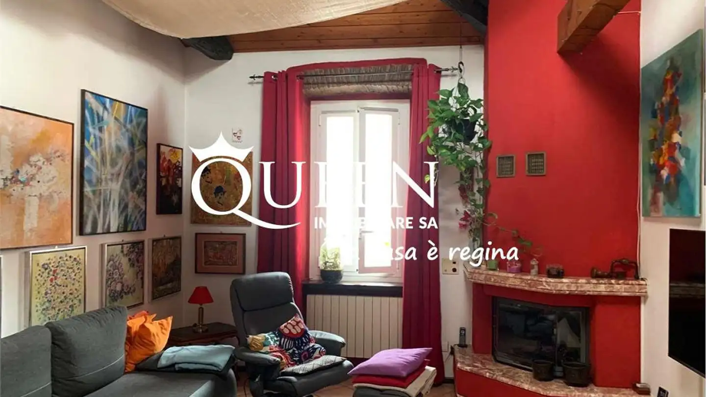 Apartment for sale - 6833 Vacallo