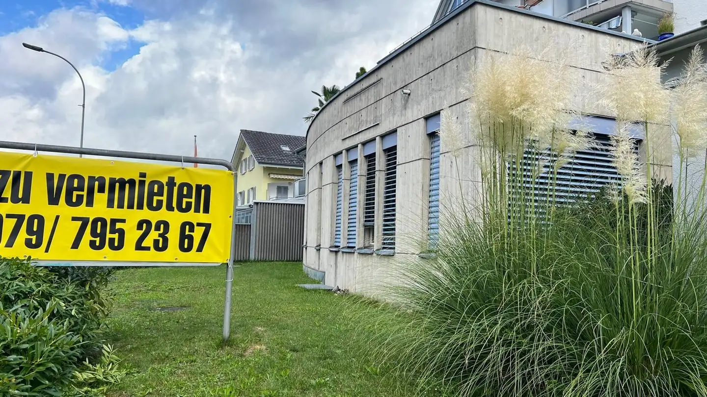 Commercial for rent - Erlenweg 1a, 5416 Kirchdorf AG - Photo 2