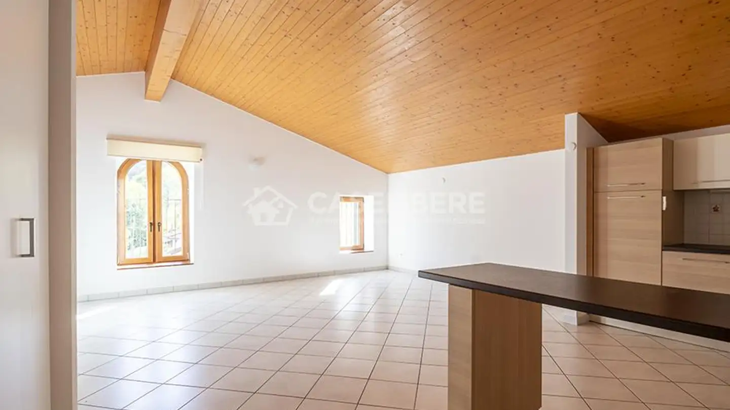 Apartment for rent - 6806 Sigirino