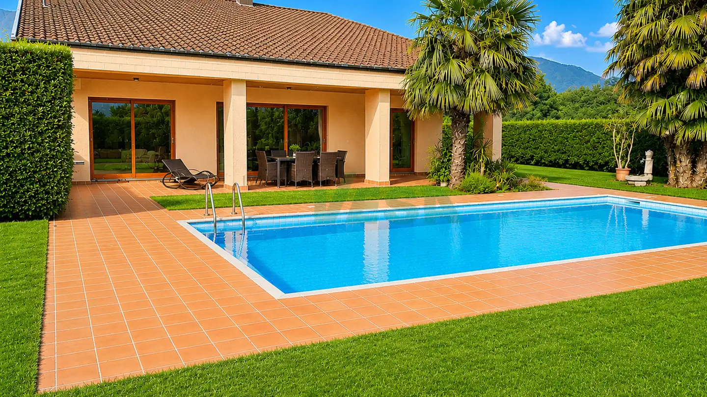 Villa in vendita - 6850 Mendrisio