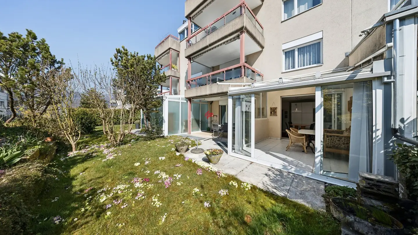 Apartment for sale - Schürlistrasse 33, 2563 Ipsach