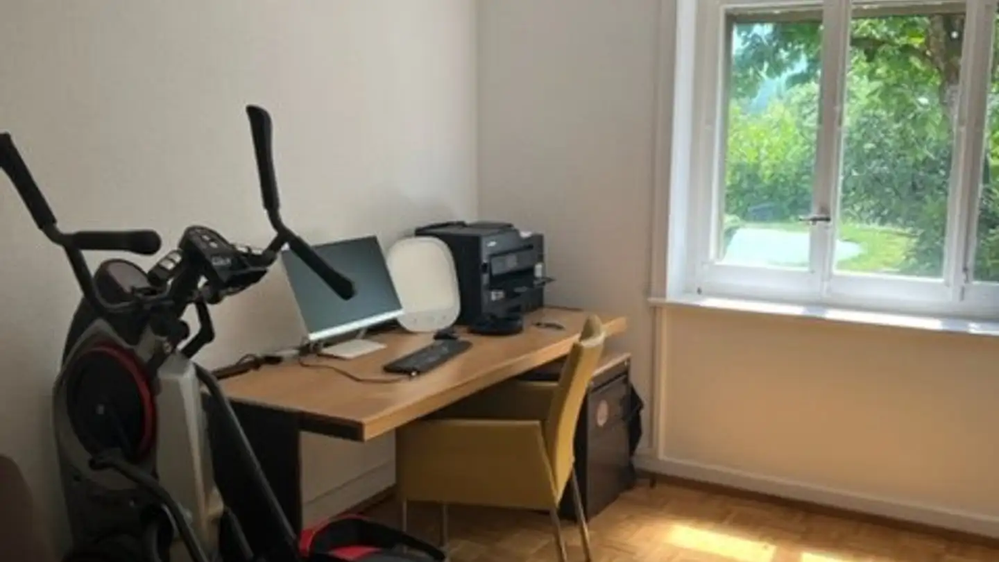 Maison individuelle à louer - Chemin Sous-Chaponneyres 3, 1800 Vevey - Photo 4