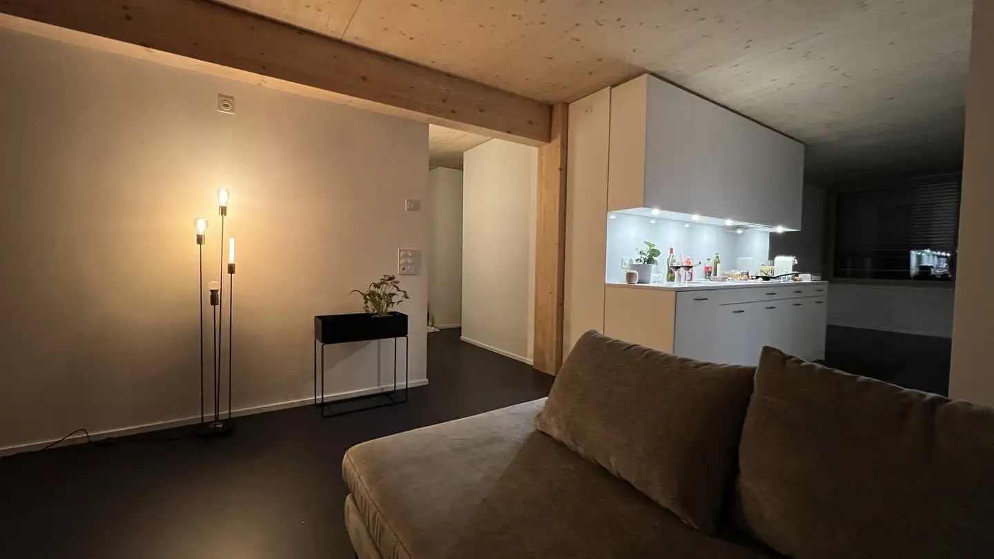 Wohnung mieten - Panoramastrasse 9, 8903 Birmensdorf ZH
