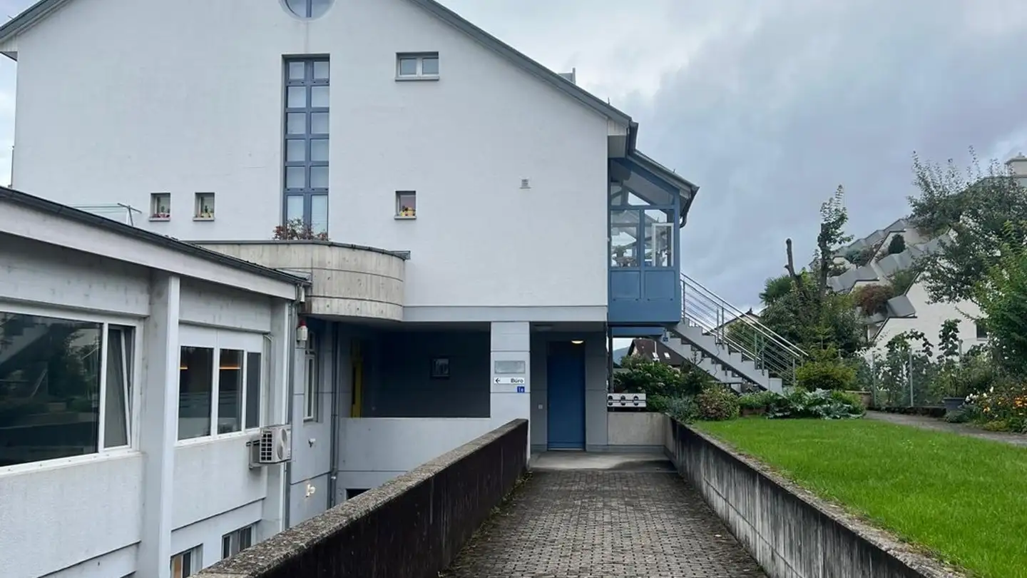 Commercial for rent - Erlenweg 1a, 5416 Kirchdorf AG - Photo 4