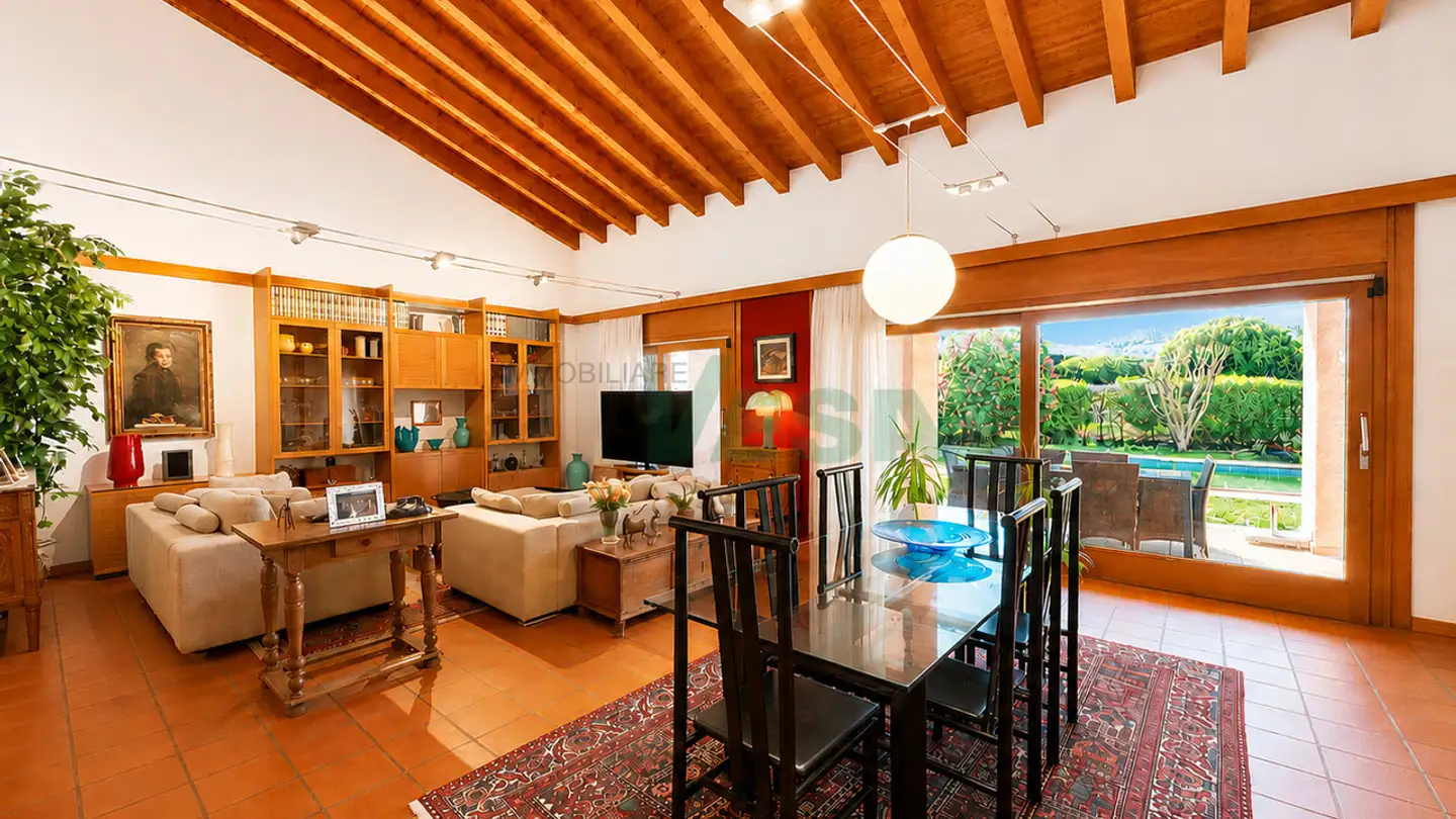 Villa for sale - 6883 Novazzano - Photo 2