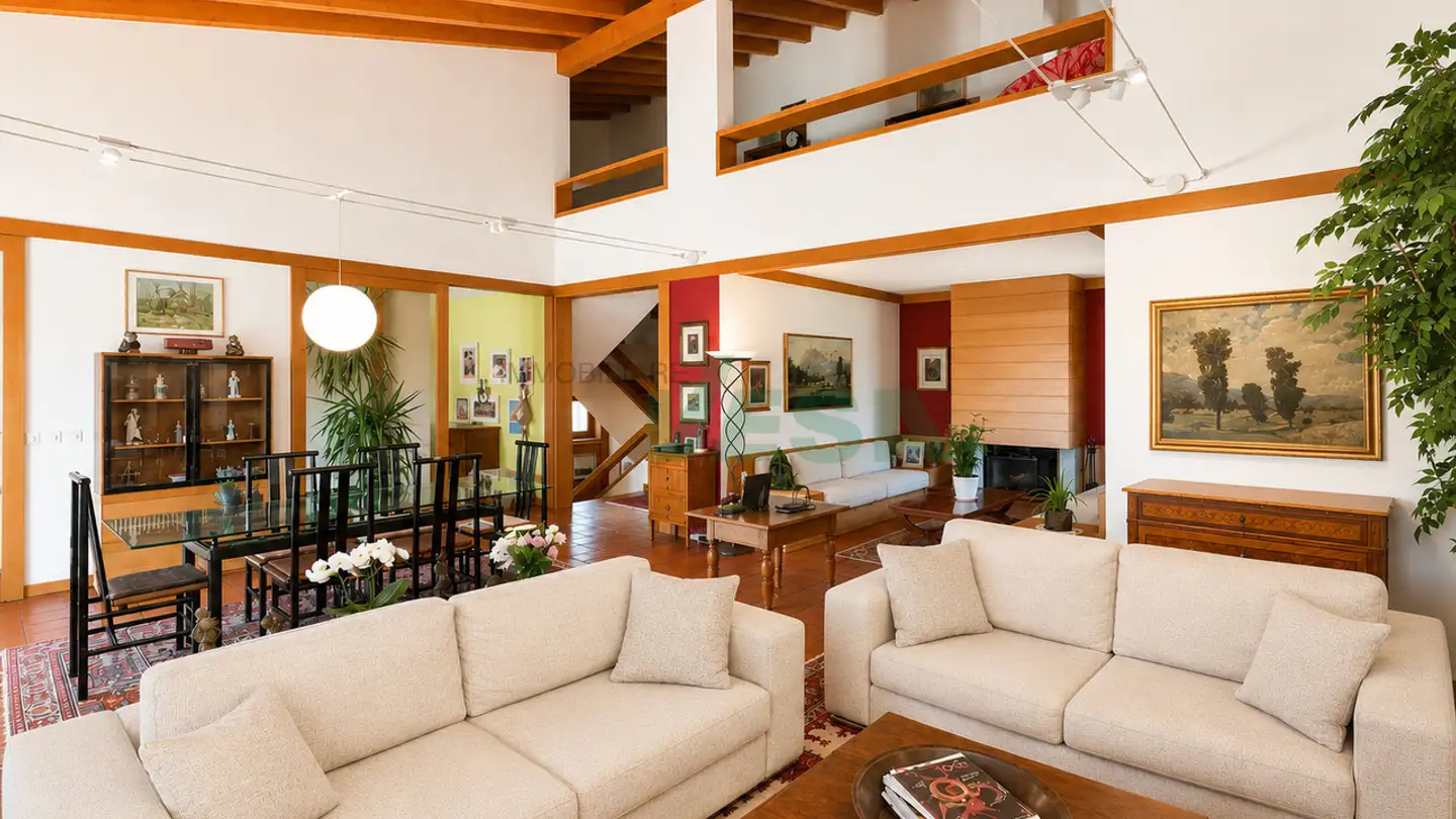 Villa for sale - 6883 Novazzano - Photo 3