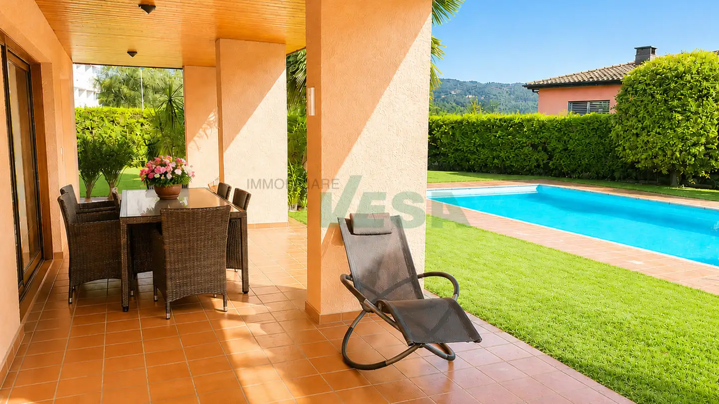 Villa for sale - 6883 Novazzano - Photo 4