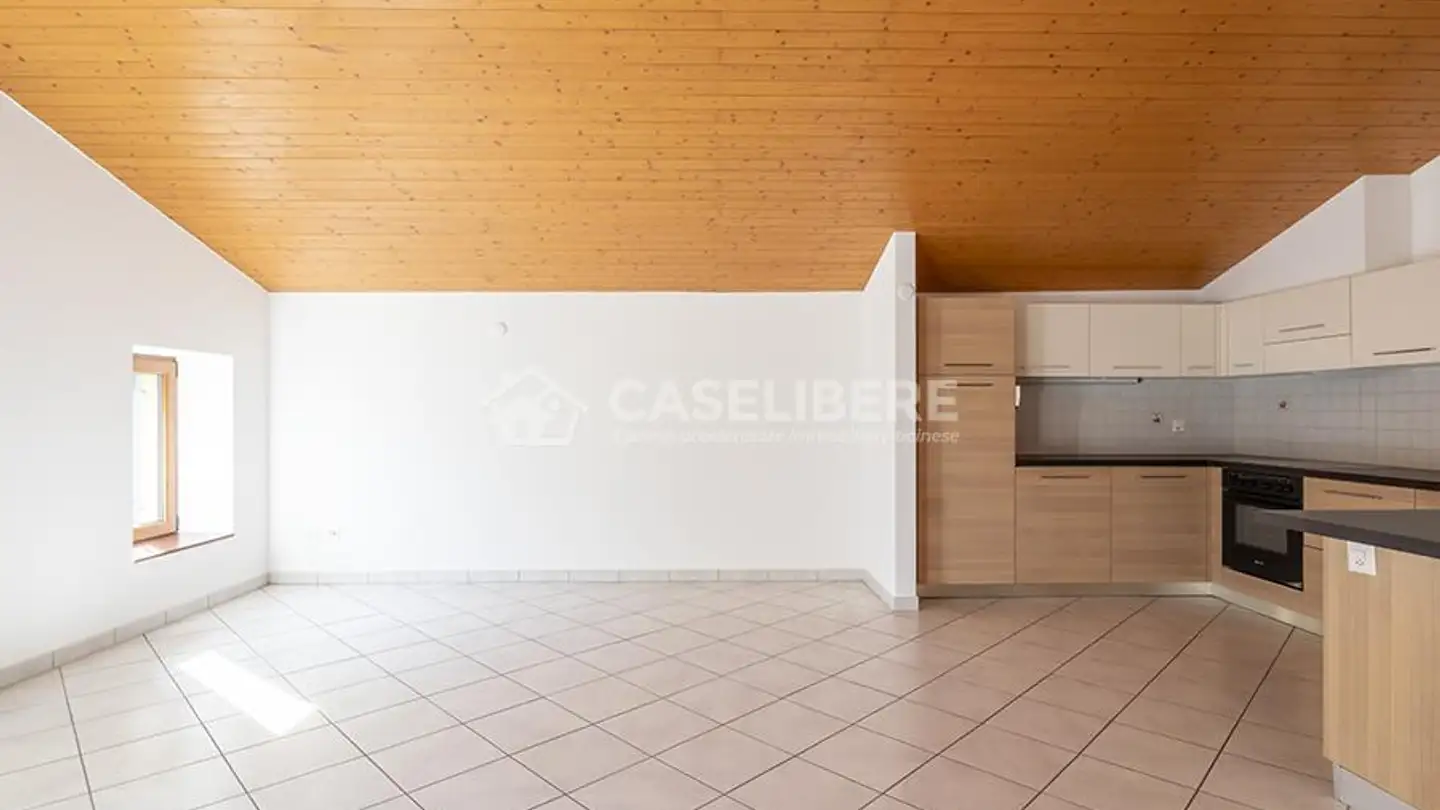 Appartamento in affitto - 6806 Sigirino - Photo 2