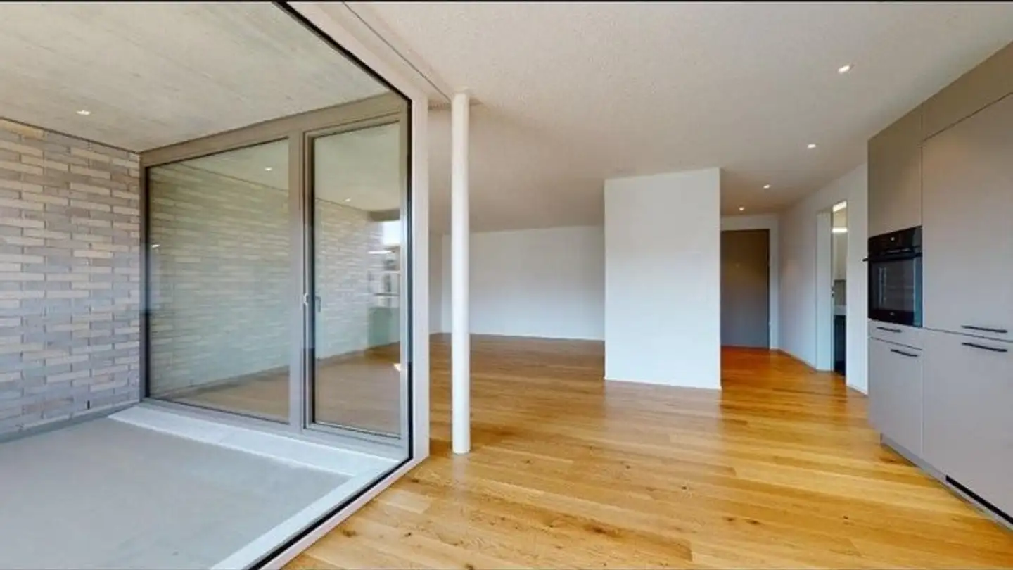 Apartment for rent - Waldeggstrasse 34, 3097 Liebefeld - Photo 2