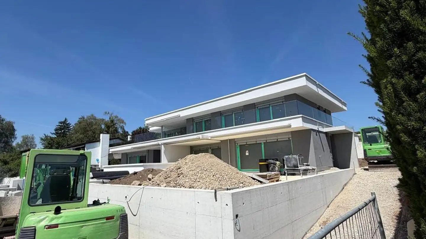 Wohnung mieten - Klimmweg 39, 8305 Dietlikon