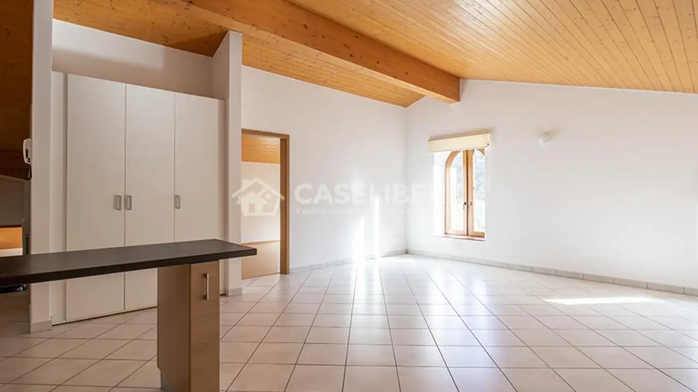 Appartamento in affitto - 6806 Sigirino - Photo 3