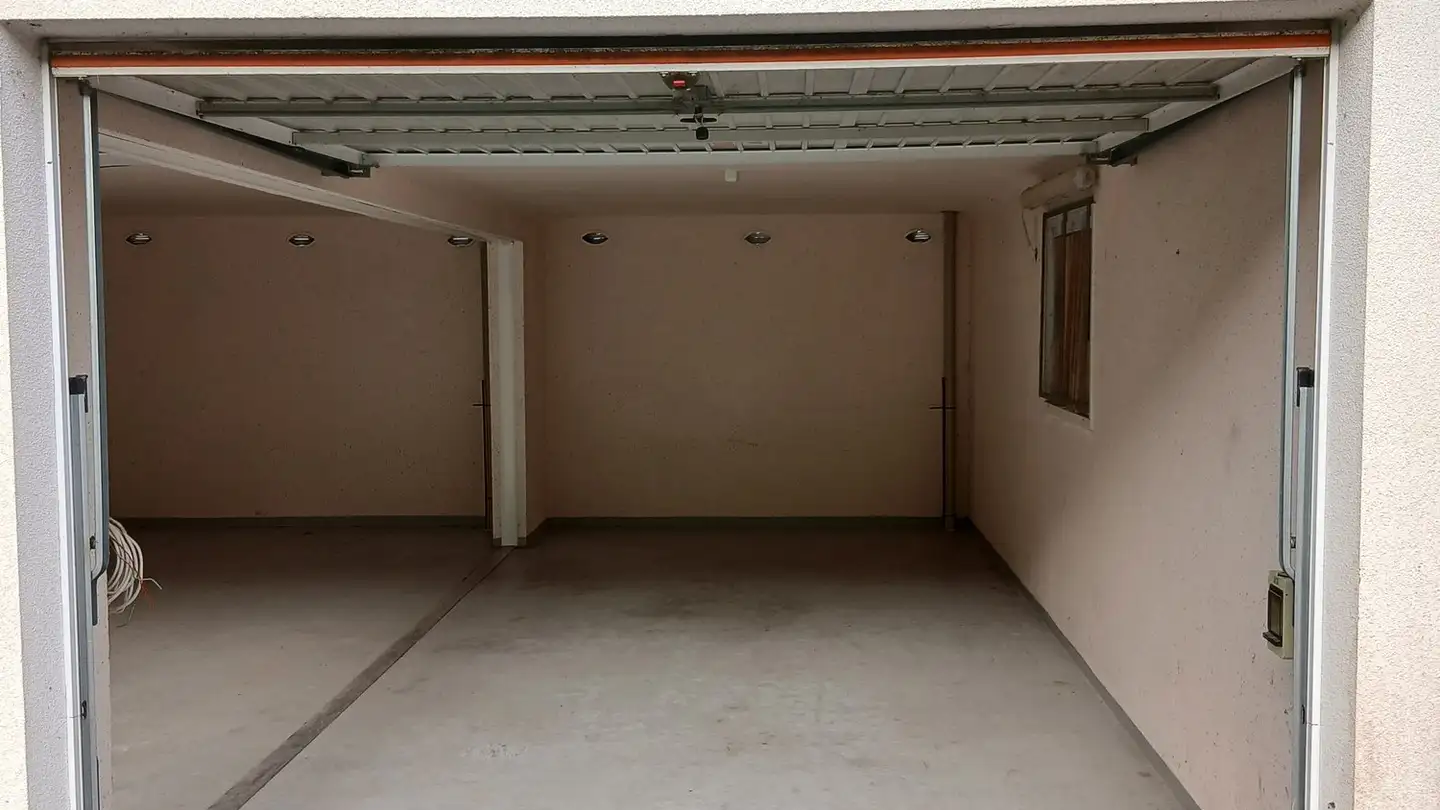 Garage doppio in affitto - Bucheneggstrasse 14, 8134 Adliswil - Foto 3