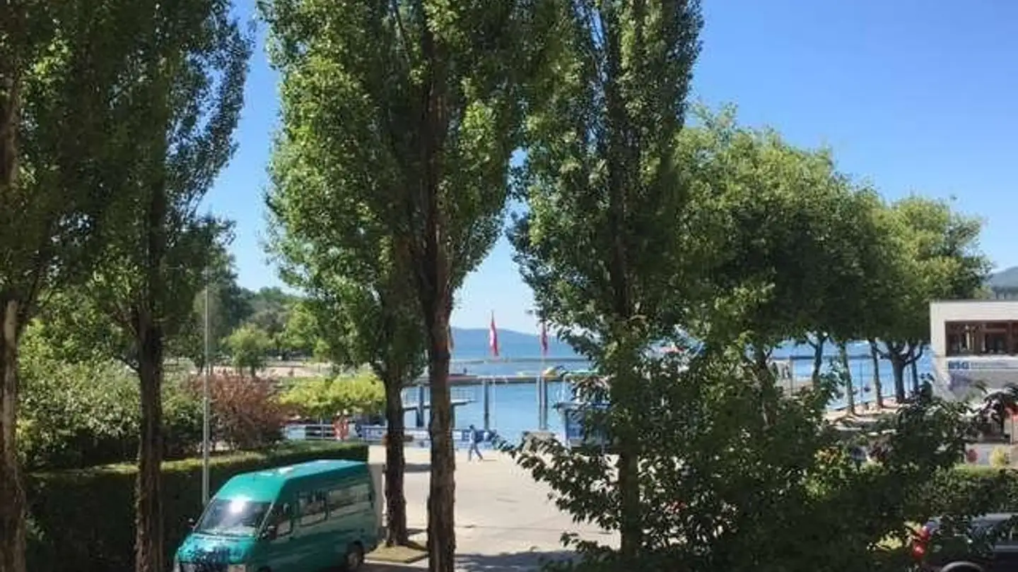 Apartment for rent - Rue Des Bains / Badhausstrasse 7, 2503 Biel/Bienne