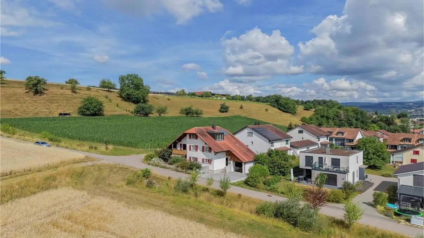 Single house for sale - Grundholzweg 4, 5082 Kaisten - Photo 2