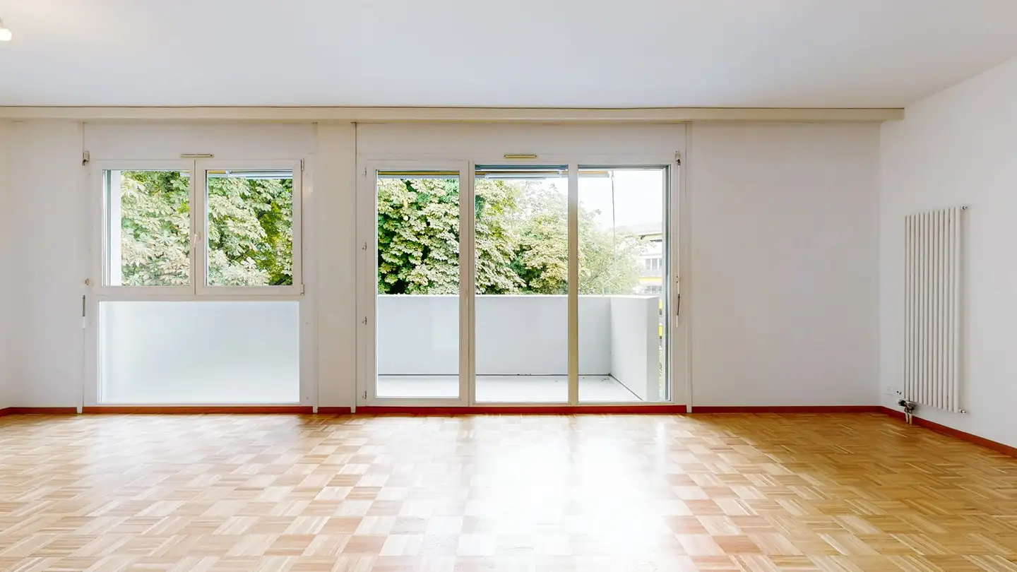 Apartment for rent - Chemin Du Curé- Desclouds 23, 1226 Thônex - Photo 3