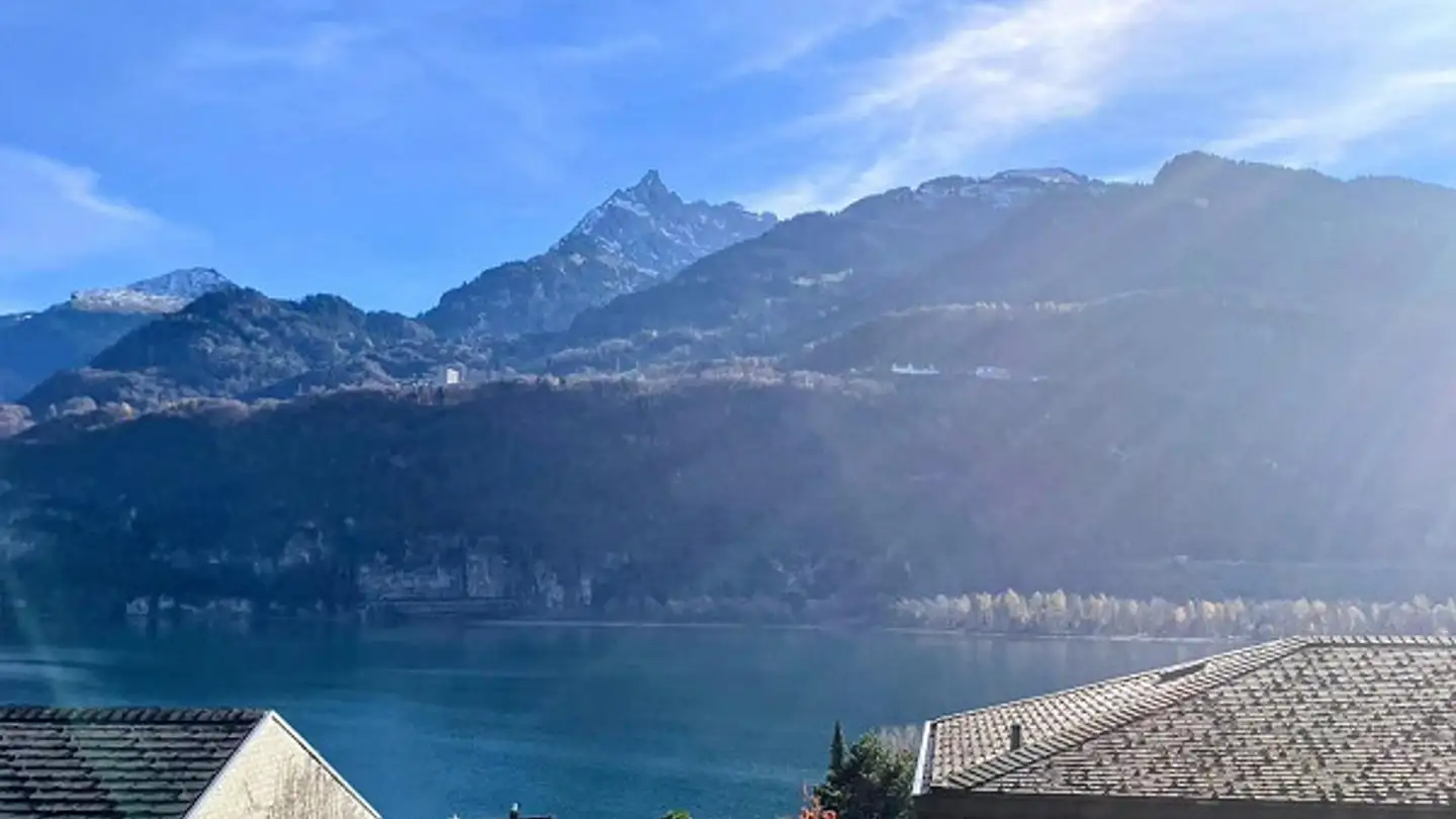 Apartment for rent - Sittenweg 9, 8872 Weesen