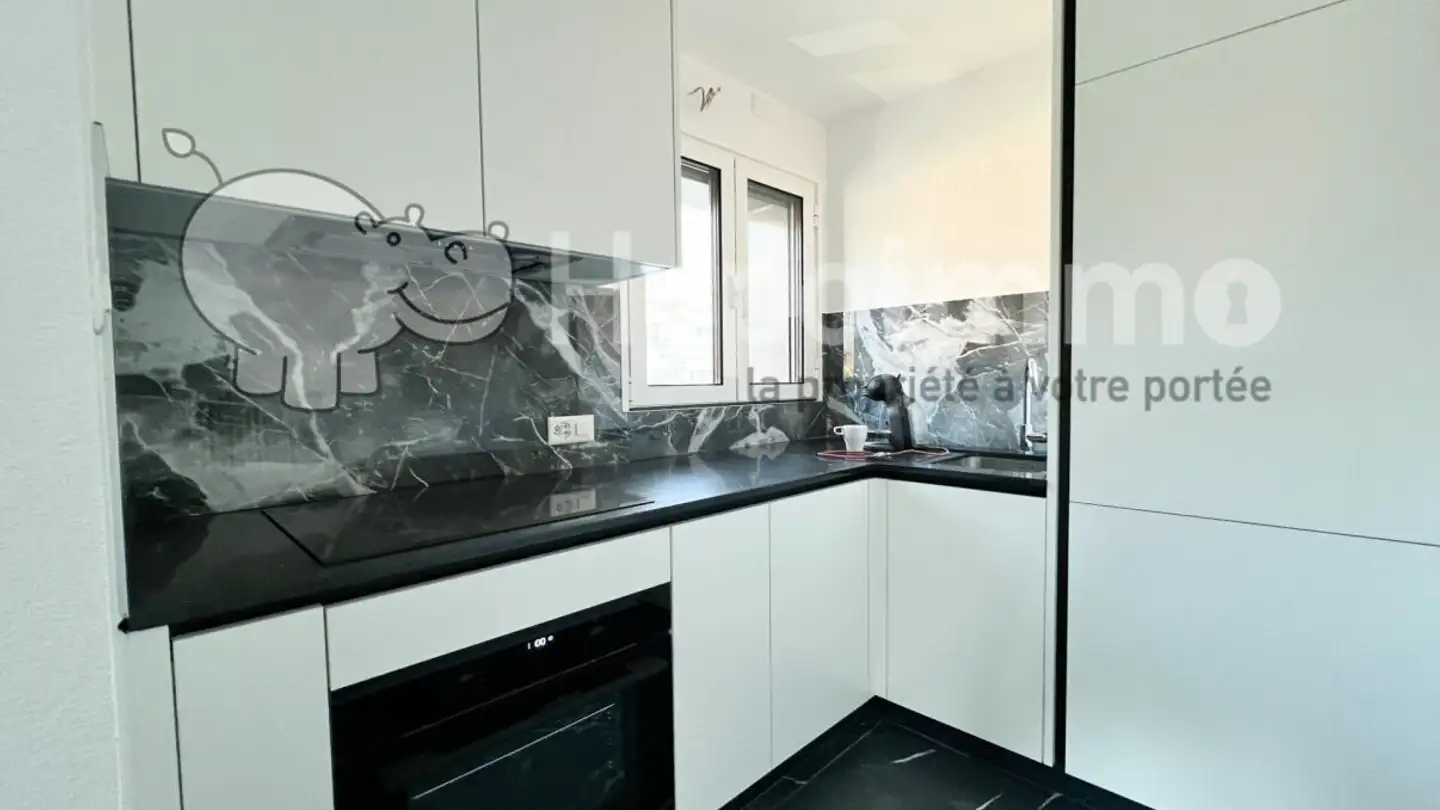 Appartement à louer - Route De La Jaluse, 2400 Le Locle