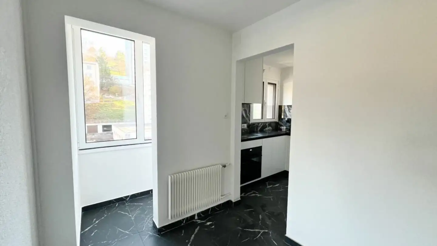 Appartamento in affitto - Route De La Jaluse, 2400 Le Locle - Photo 2