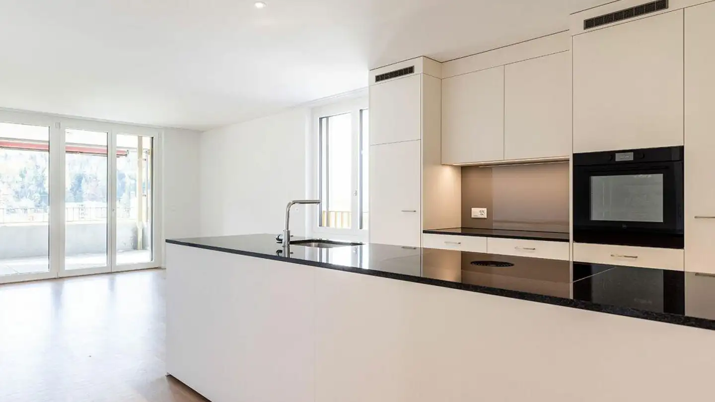 Appartamento in affitto - Toggenburgerstrasse 17, 9652 Neu St. Johann - Photo 3