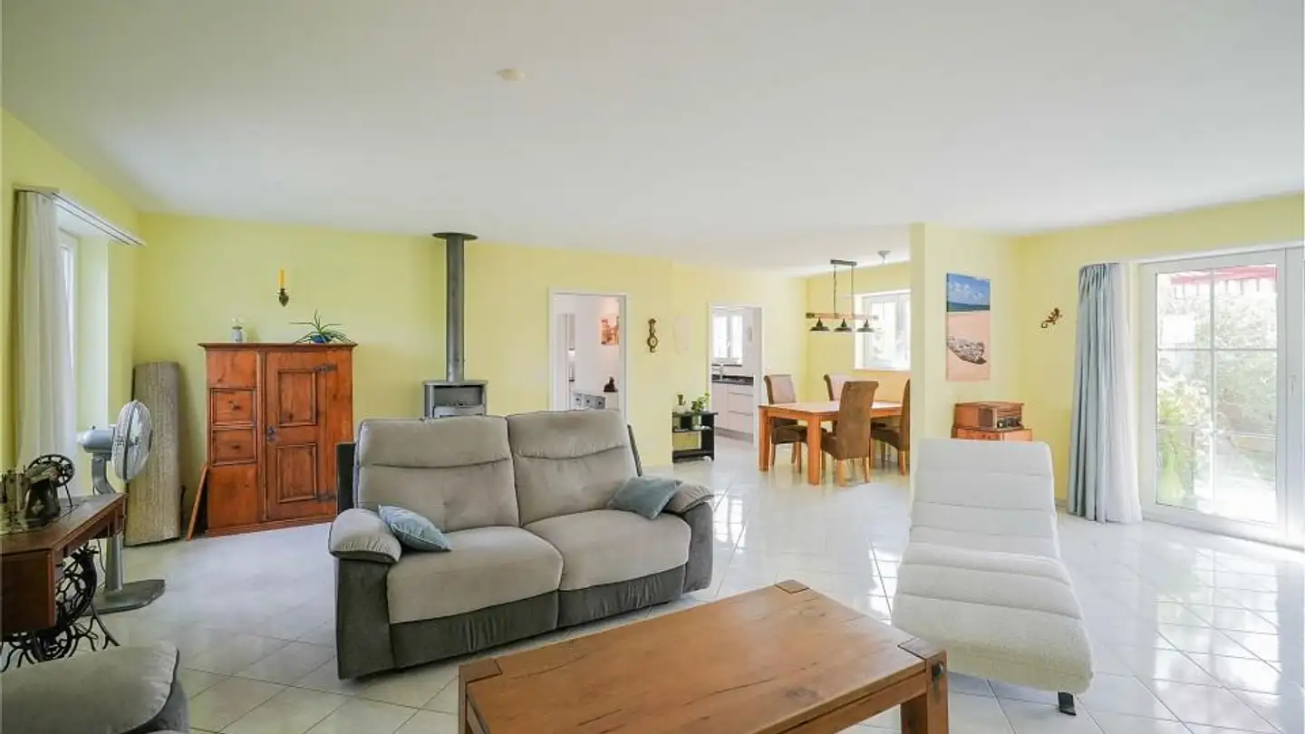 Single house for sale - Grundholzweg 4, 5082 Kaisten - Photo 4