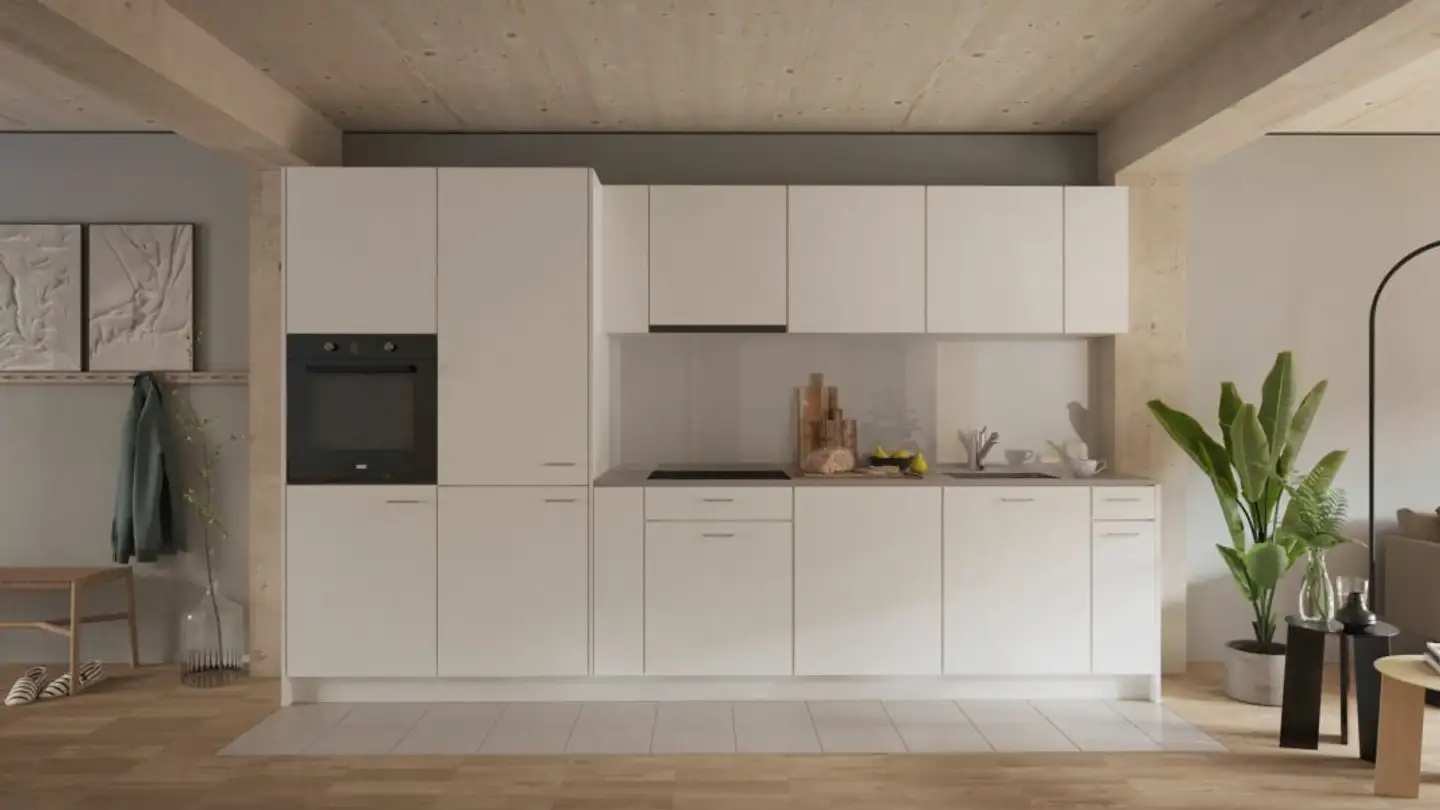 Single house for rent - Aeschbachweg 17, 5000 Aarau - Photo 3