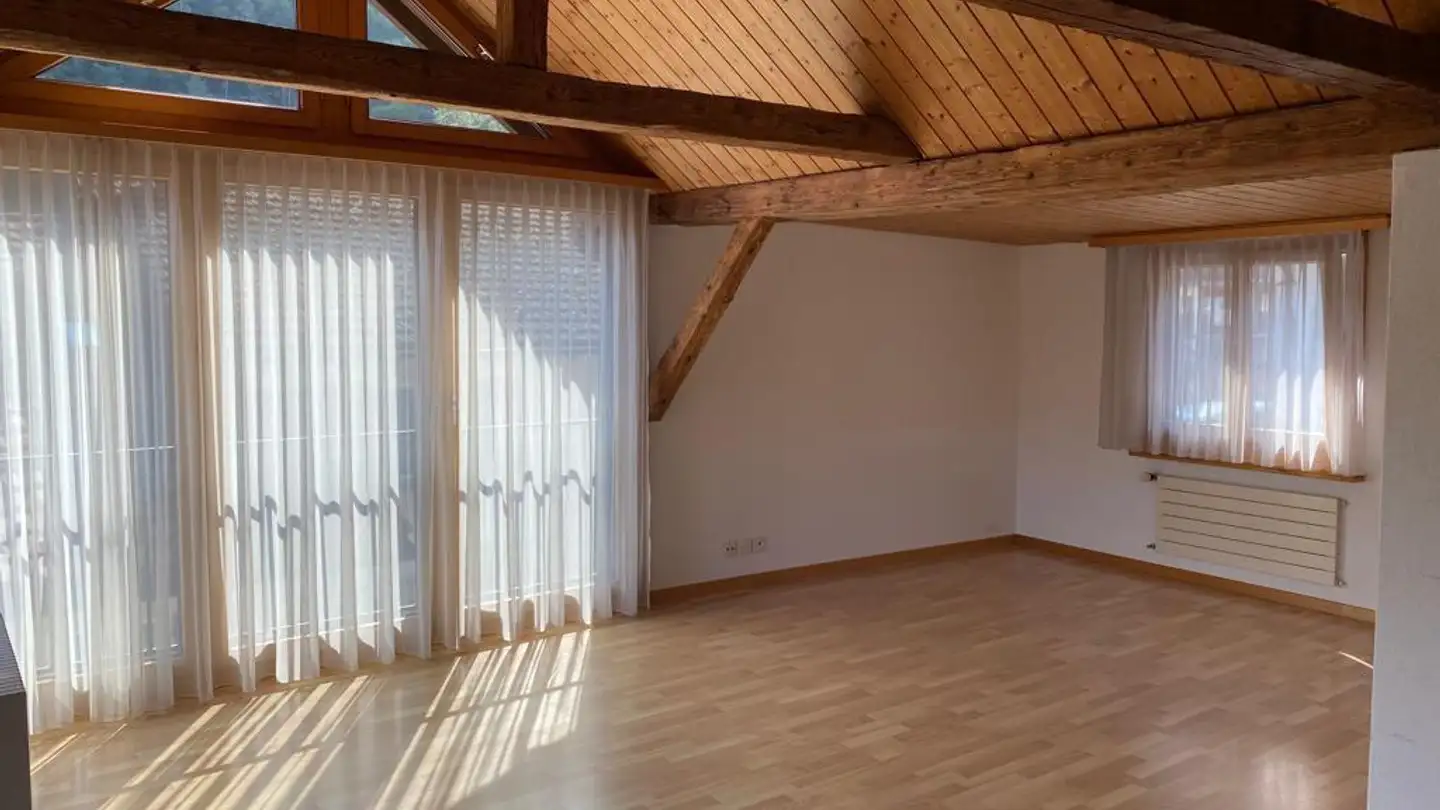 Appartement à louer - Hintergasse 27, 7204 Untervaz