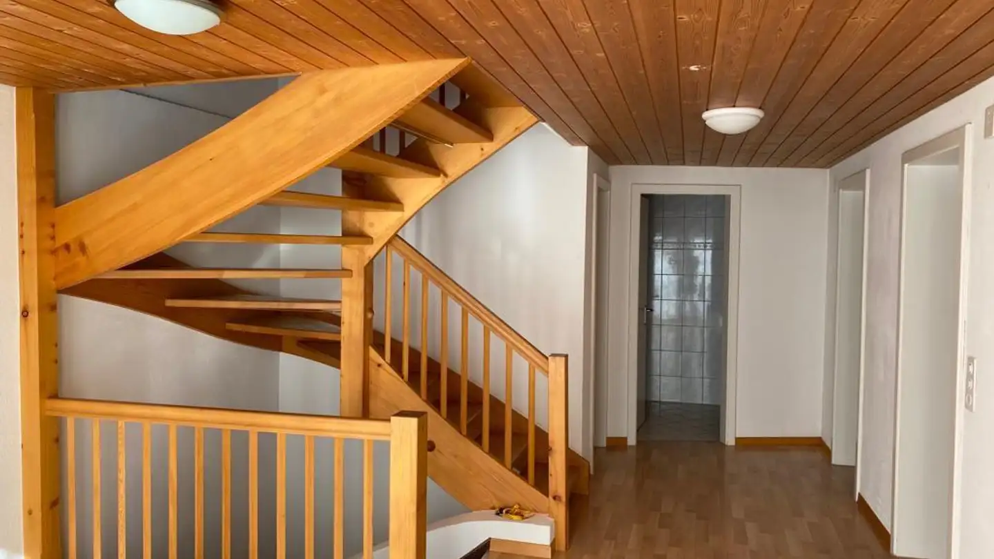 Appartement à louer - Hintergasse 27, 7204 Untervaz - Photo 4