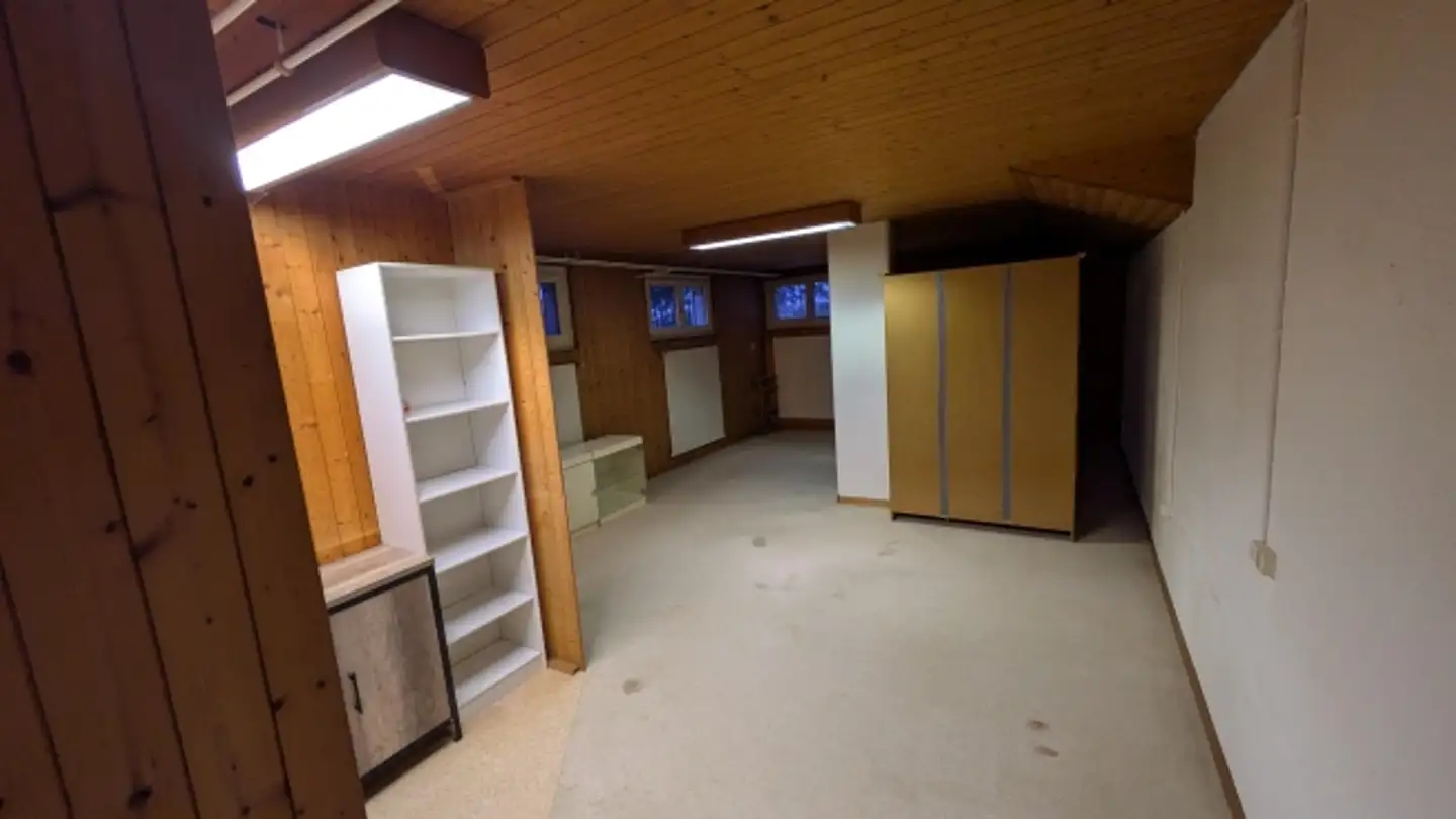 Spazio di archiviazione in affitto - Im Gassacher 7, 8122 Binz